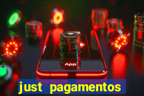 just pagamentos ltda pixbet